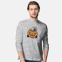 Hallowatari!-mens long sleeved tee-Raffiti