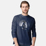 A Wrong Turn-mens long sleeved tee-perdita00