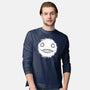 Machine Head-mens long sleeved tee-ddjvigo