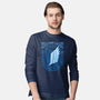 Scouting Legion-mens long sleeved tee-StudioM6