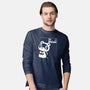The Nookfather-mens long sleeved tee-theteenosaur