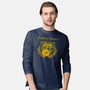 Holyhead Harpies-mens long sleeved tee-IceColdTea
