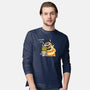 Monster and Max-mens long sleeved tee-MarianoSan