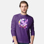 In Our Book-mens long sleeved tee-thedicegoddess