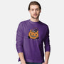 Hallowatari!-mens long sleeved tee-Raffiti