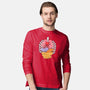 Anatomicat-mens long sleeved tee-tobefonseca