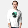 Fallen From Grace-mens long sleeved tee-Genesis993