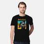 We Can Do It Furiously-mens premium tee-hugohugo
