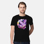 In Our Book-mens premium tee-thedicegoddess
