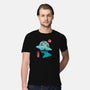 Good Day to Sail-mens premium tee-kkdesign
