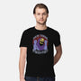 Tearing Myaaah-Part-mens premium tee-Kat_Haynes