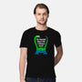 Myth Understood-mens premium tee-David Olenick