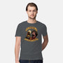 He Drinks-mens premium tee-dandstrbo