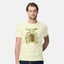 Into The Unknown-mens premium tee-krobilad