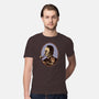 Measure of a Man-mens premium tee-Fishmas
