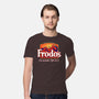 One Cup to Rule Them All-mens premium tee-famousafterdeath