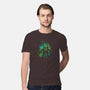 My Protector-mens premium tee-Donnie