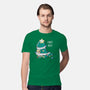 Tree-Rex-mens premium tee-TaylorRoss1
