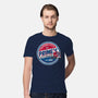 Prime's Autoshop-mens premium tee-Nemons