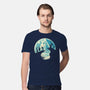 Tale of Three-mens premium tee-Kempo24