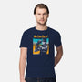 We Can Do It Furiously-mens premium tee-hugohugo