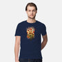 Apocalips-mens premium tee-Emilie_B