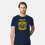 Look for the Light-mens premium tee-sonicdude242