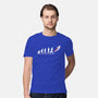 Hero Evolution-mens premium tee-danielmorris1993