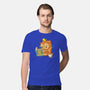 One More Chapter-mens premium tee-tobefonseca