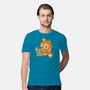One More Chapter-mens premium tee-tobefonseca