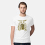 Into The Unknown-mens premium tee-krobilad