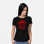 Yautja Jungle IPA-womens basic tee-stationjack