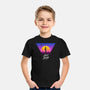 Past and Present-youth basic tee-ddjvigo