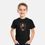 I Hate Everything-youth basic tee-MeganLara
