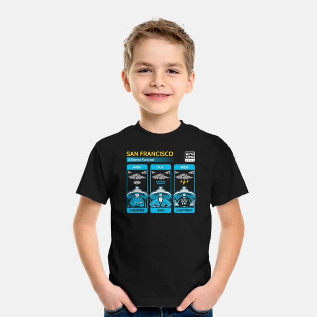 Three Storms-youth basic tee-stationjack