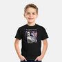 No Power Over Me-youth basic tee-hugohugo