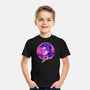 King Steve-youth basic tee-zerobriant