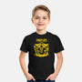 Look for the Light-youth basic tee-sonicdude242