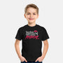 Radical Edward-youth basic tee-adho1982