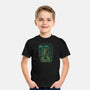 Remember Me?-youth basic tee-TonyCenteno