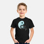 Dancing Forces-youth basic tee-Harantula