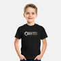Back To Basic-youth basic tee-MindsparkCreative