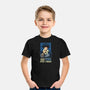 Uncle Spike-youth basic tee-adho1982
