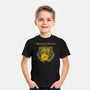 Holyhead Harpies-youth basic tee-IceColdTea
