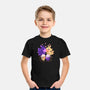 Loving Choco Family-youth basic tee-TechraNova