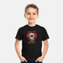 Love At First Slice!-youth basic tee-jrberger