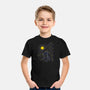 Impressionist Swordsman-youth basic tee-ddjvigo