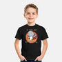 Thanks for the Fishes-youth basic tee-FernandesBeckman