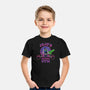 Bizarre Gym-youth basic tee-ddjvigo