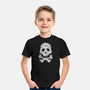 We Are Pirates-youth basic tee-angi-pants